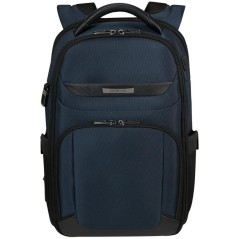 Samsonite PRO-DLX 6 Backpack 141 Blue - Stylish, Durable & Perfect for Travel